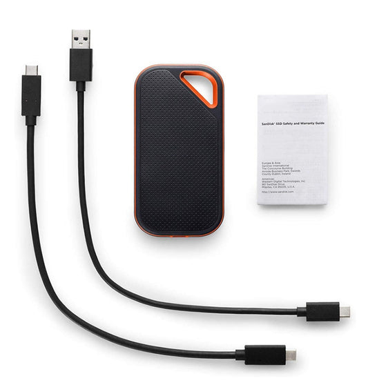【Ultima zi 🔥50% reducere】💥【128TB】 Hard disk mobil de mare viteză și capacitate mare