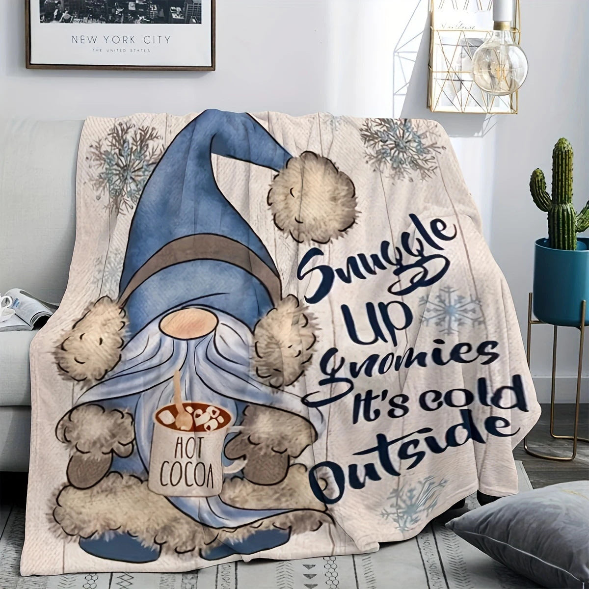 🔥Flanel în carouri cu imprimeu artistic (Disponibil în diferite mărimi)