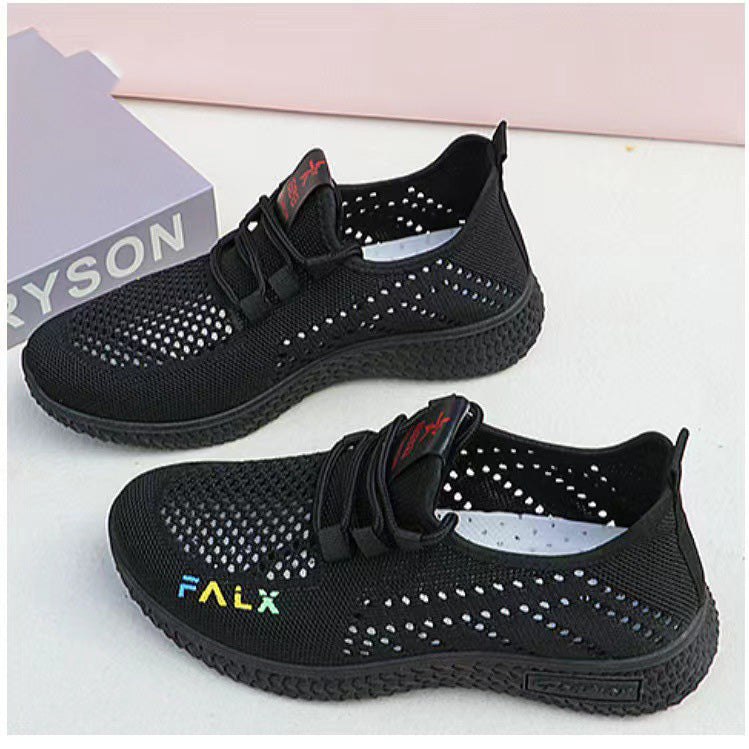 🔥【35-40】😍2026 adidași de damă din plasă respirabilă