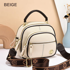 💘👜2026 nouă geantă pătrată mică portabilă de mare capacitate/geantă crossbody