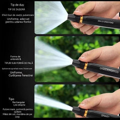 💧🚗🔥Cumpărați 2 obțineți 2 gratuit🔥Noua duză de spălat mașini cu presiune înaltă, universală pentru udarea florilor, spălarea mașinilor și curățarea podelelor