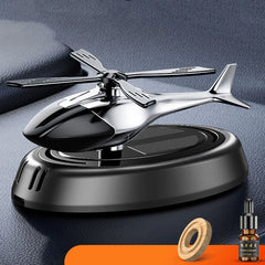 Ornamente de parfum pentru consola centrală a mașinii cu avionul