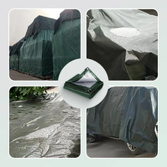 ⏳Ultima zi pentru oferta specială! 💐Material textil din pânză pentru exterior, impermeabil și rezistent la UV🏕️⛱️