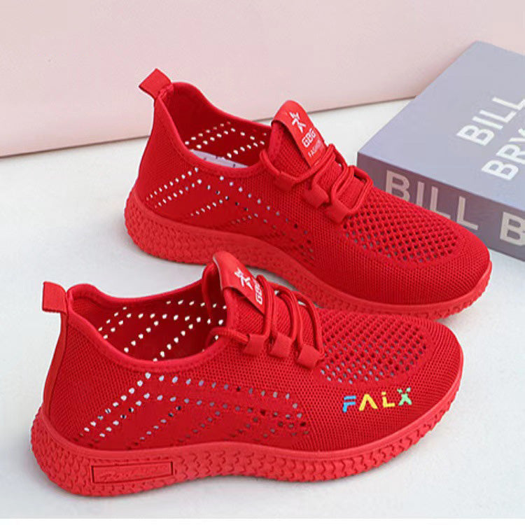 🔥【35-40】😍2026 adidași de damă din plasă respirabilă