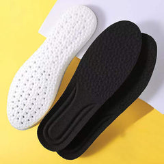 Pachet de 2 👟 Talpă ultra-moale, amortizată, tip „nor”, potrivită pentru orice încălțăminte!