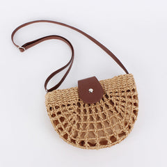 👜 OFERTĂ LIMITATĂ: 50% REDUCERE! ✨ Geantă de umăr din țesătură în stil boho, realizată manual, cu curea reglabilă și foarte ușoară ✨