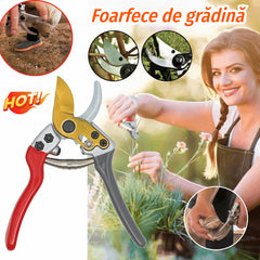 【Reducere de 50%】Foarfece pentru copite de oaie, copite de vacă, foarfece pentru copite de cal