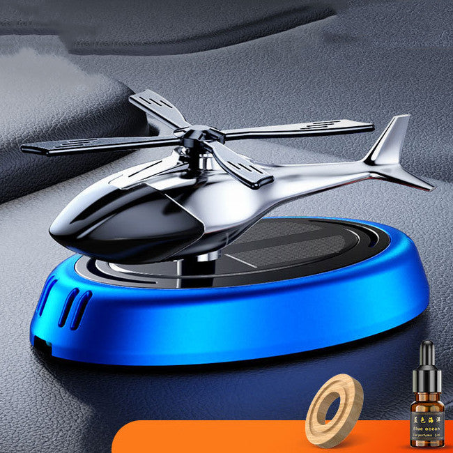 Ornamente de parfum pentru consola centrală a mașinii cu avionul
