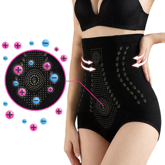 Lenjerie modelatoare pentru ridicarea abdomenului și șoldurilor