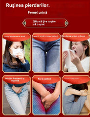 🔥🌈【5 buc】Dischete absorbante antibacteriene lavabile din grafen pentru a preveni scurgerile