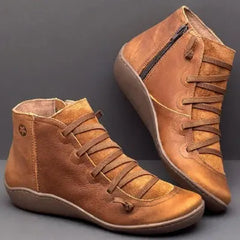 🔥🌸【35-43】Ghete Martin noi și la modă pentru femei, mărimi mari