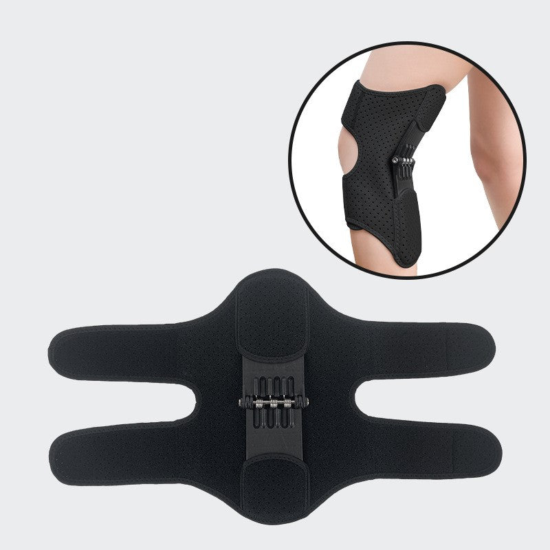 🔥【Oferta de ultima zi!!!】Booster de protecție profesional pentru genunchi