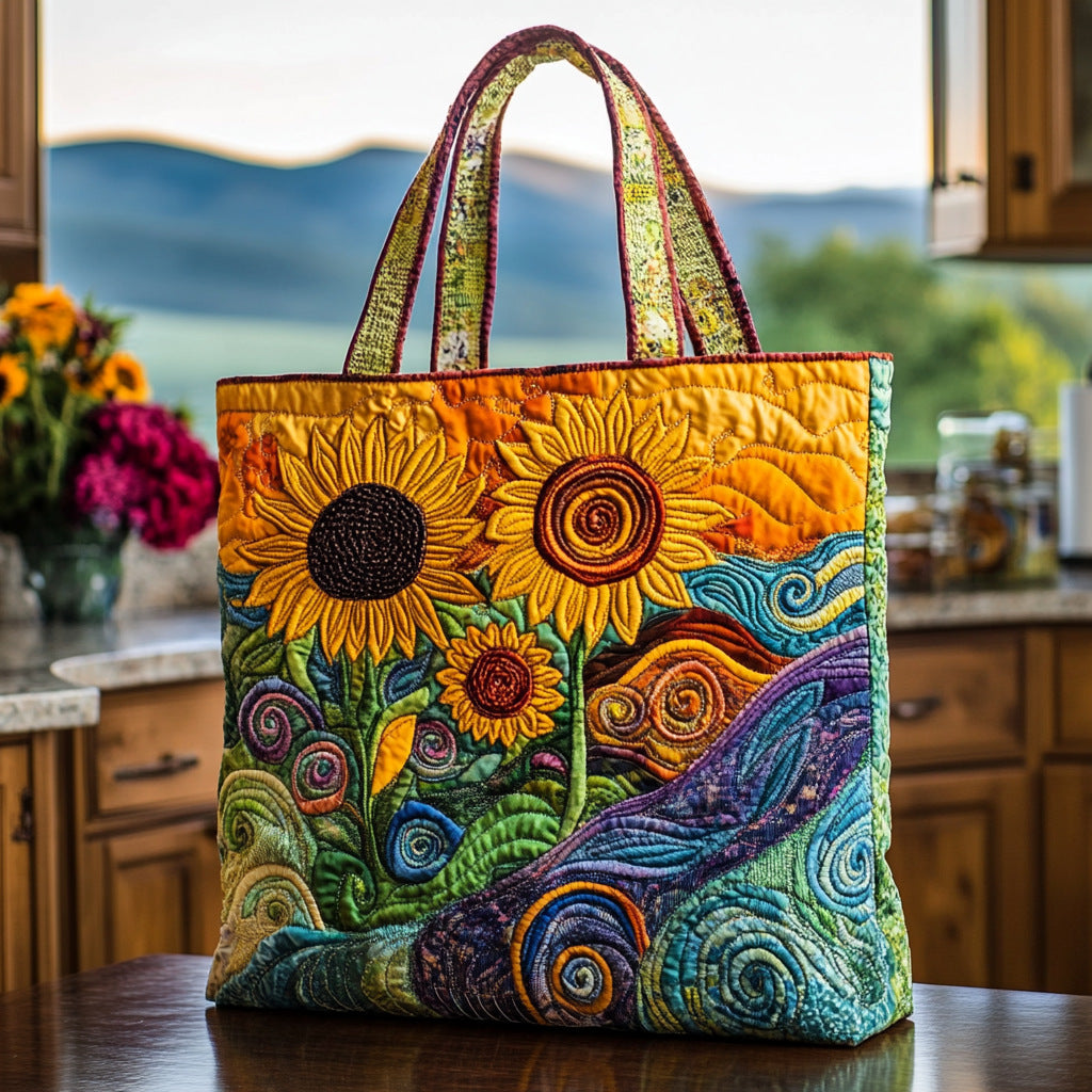 🔥👜Geantă tote cu model floral (43 cm lățime, 40 cm înălțime)