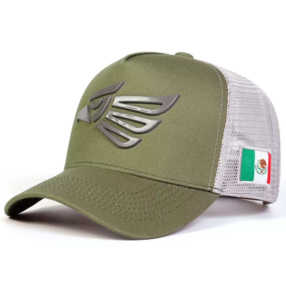🧢 Șapcă de baseball cu logo cu vultur | Unisex și modernă