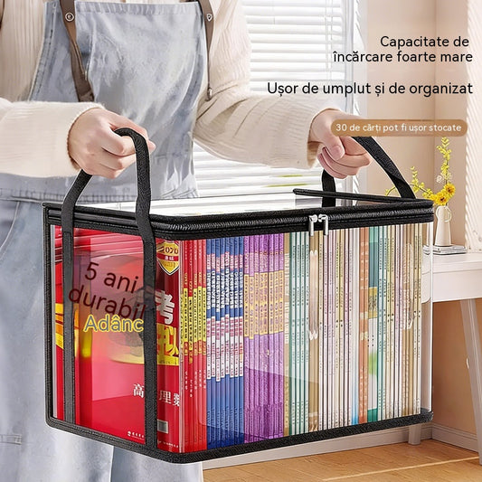3 bucată 134 lei--🔥Ofertă limitată: reducere de 49% 📦Geantă de depozitare din plastic mare, rezistentă, groasă și transparentă, ideală pentru haine, mutări și depozitare