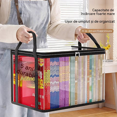3 bucată 134 lei--🔥Ofertă limitată: reducere de 49% 📦Geantă de depozitare din plastic mare, rezistentă, groasă și transparentă, ideală pentru haine, mutări și depozitare
