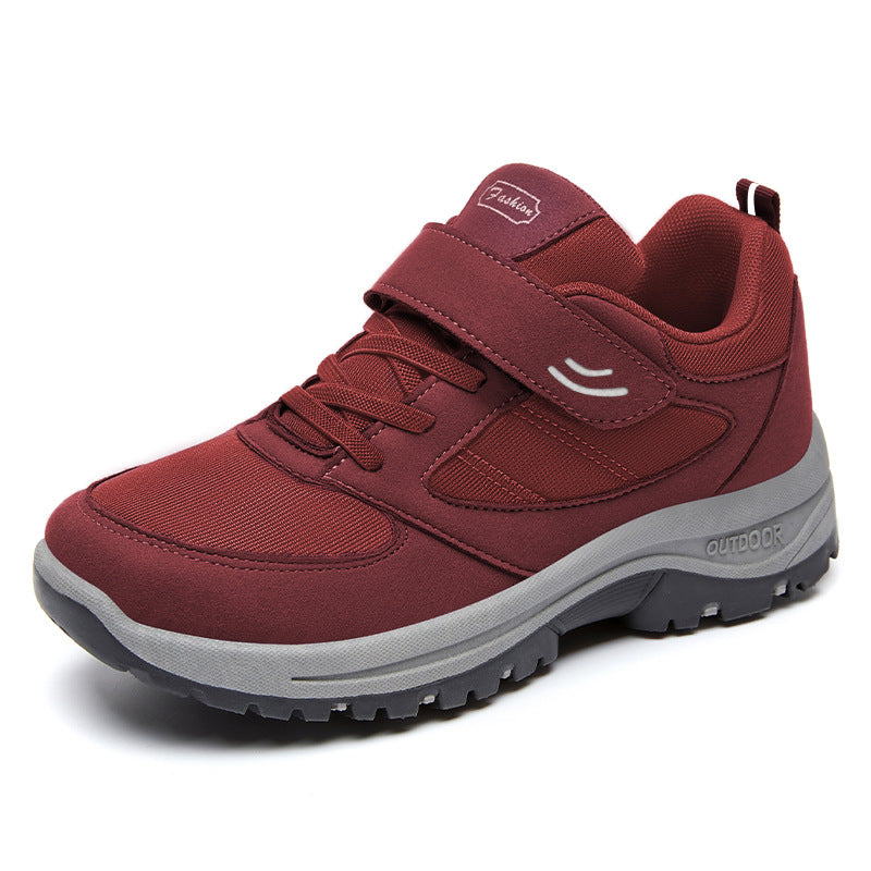 🔥【59% REDUCERE】Pantofi ortopedici anti-alunecare pentru femei, cu suport pentru arc