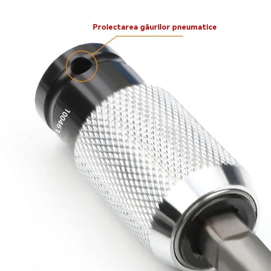 【Cumpărați 1 obțineți 1 gratuit】Adaptador de conversión de llave eléctrica a martillo