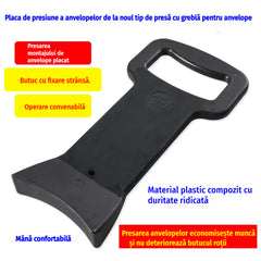 🎁🛠️🚗Asistent de instalare a manometrului pentru anvelope