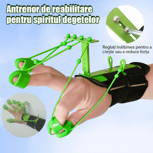 👍Antrenor de reabilitare a degetelor