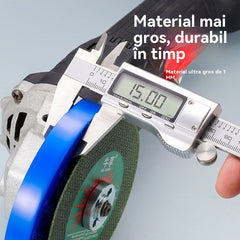 🛠️ Accesorii pentru polizoare unghiulare și bormașini