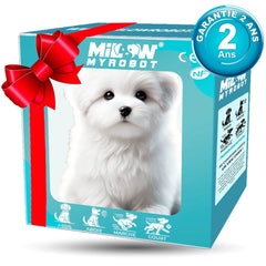 🐶Reducere - 🔥Papusa de plus Puppy My Robot