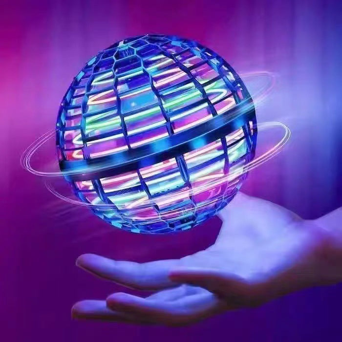 🔥Ultima zi, reducere 50%🔥 Cel mai tare articol din 2026! Mingea Cosmică Zburătoare