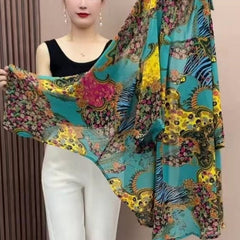 🔥【Cumpără 1, primești 1 gratuit】🌹【M-4XL】Cămașă slim de lungime medie pentru femei