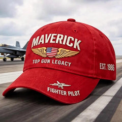 🧢✈️Această șapcă de baseball reglabilă este inspirată de aviația cu avioane de vânătoare și este alegerea perfectă pentru pasionații de aviație cu avioane de vânătoare.