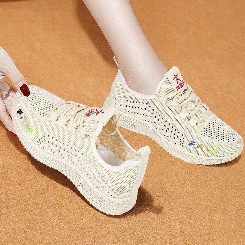 🔥【35-40】😍2026 adidași de damă din plasă respirabilă