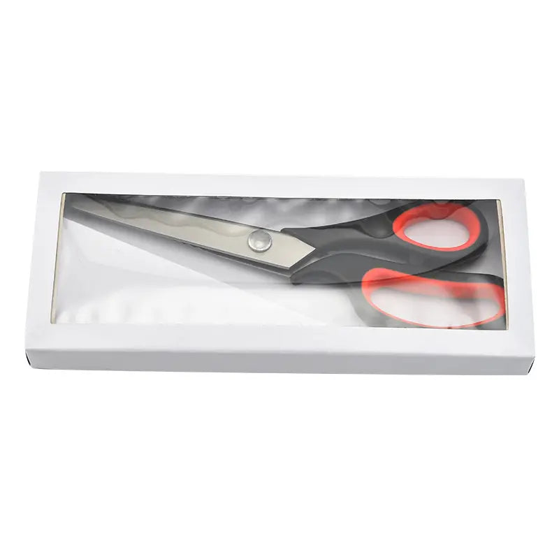 ✂️✂️【Cumpărați 1 obțineți 1 gratuit】Foarfece profesionale zimțate - foarfece ascuțite și zimțate pentru materiale textile