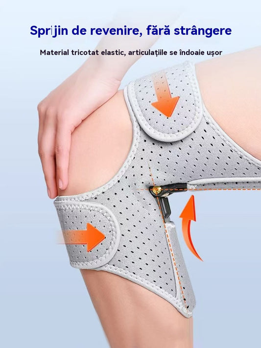 🔥【Oferta de ultima zi!!!】Booster de protecție profesional pentru genunchi