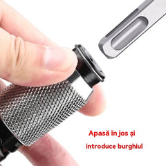 【Cumpărați 1 obțineți 1 gratuit】Adaptador de conversión de llave eléctrica a martillo