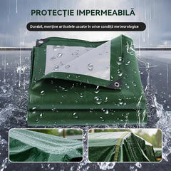 ⏳Ultima zi pentru oferta specială! 💐Material textil din pânză pentru exterior, impermeabil și rezistent la UV🏕️⛱️