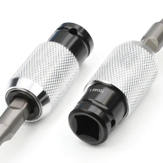 【Cumpărați 1 obțineți 1 gratuit】Adaptador de conversión de llave eléctrica a martillo