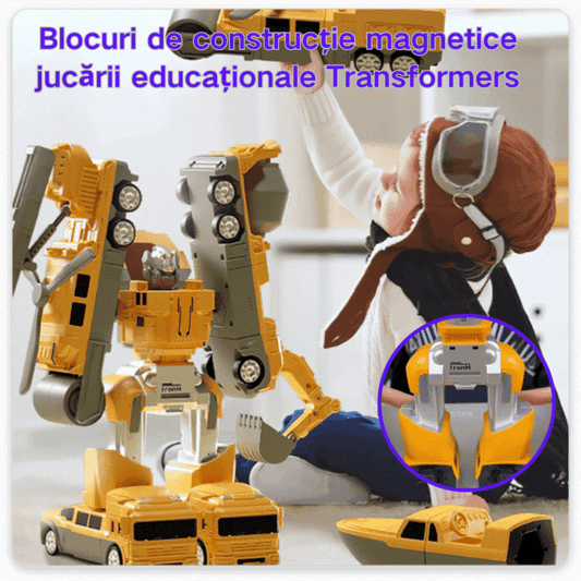 【50%  DE REDUCERE】【16 bucăți】 Jucării educative pentru dezvoltarea inteligenței și interacțiunea dintre părinți și copii