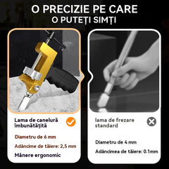 ✨✨Reducere medie 55%✨✨Tăiere cărămidă de sticlă