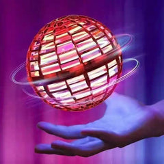 🔥Ultima zi, reducere 50%🔥 Cel mai tare articol din 2026! Mingea Cosmică Zburătoare