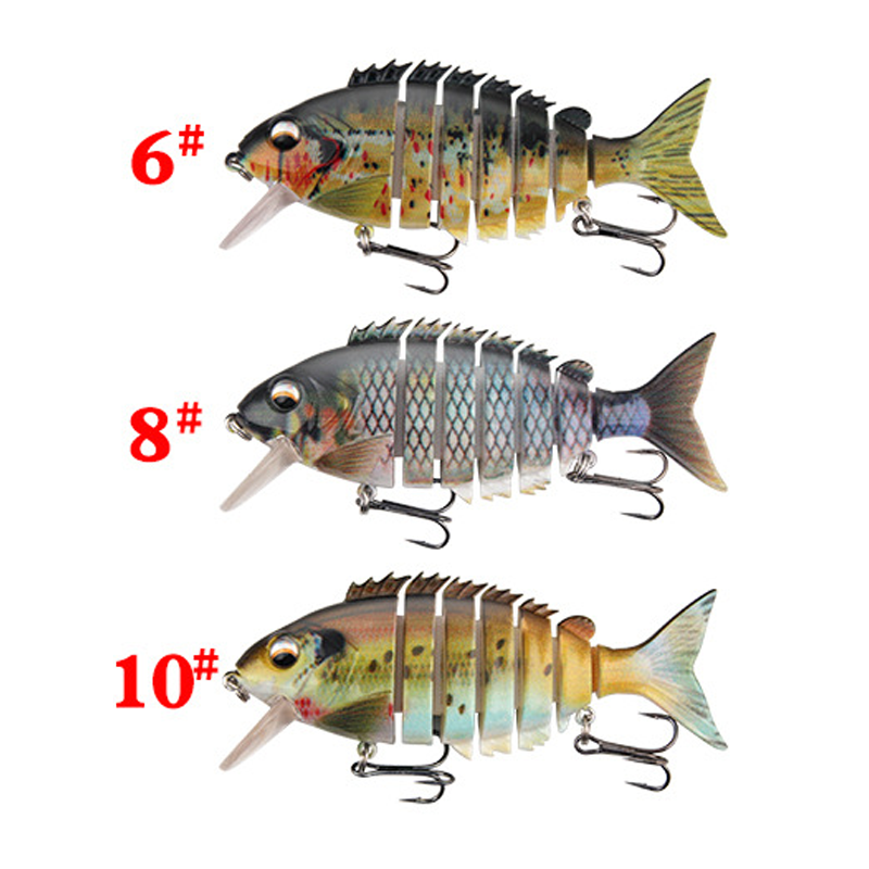 🎣🐟Momeală biomimetică pentru pești în mai multe etape